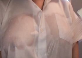 Wet Clothing